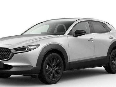 Neu Mazda CX-30 Homura-Line 140 PS (102 kW) 2026 Weiß SUV