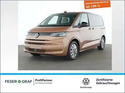 VW Multivan