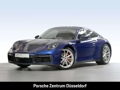 Gebraucht Porsche 992