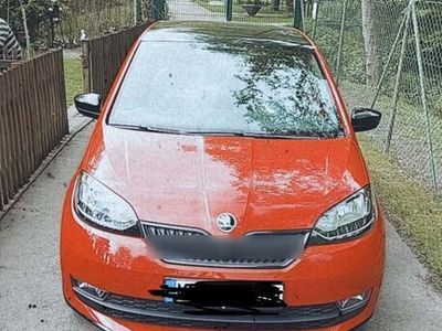 gebraucht Skoda Citigo monte Carlo