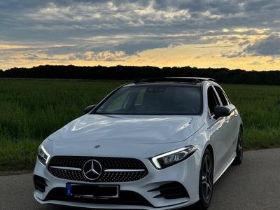 Mercedes A250