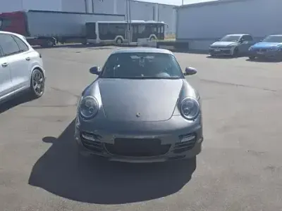 Gebraucht Porsche 997
