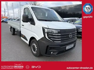Gebraucht Nissan Interstar