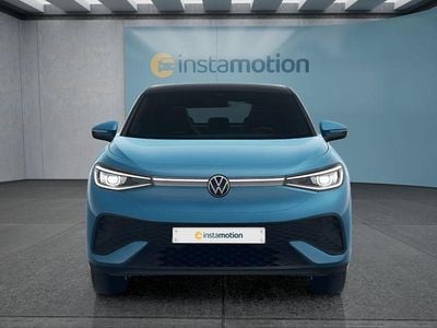 Gebraucht VW ID.5 Pro 210 kW (286 PS) 2025 Blau SUV