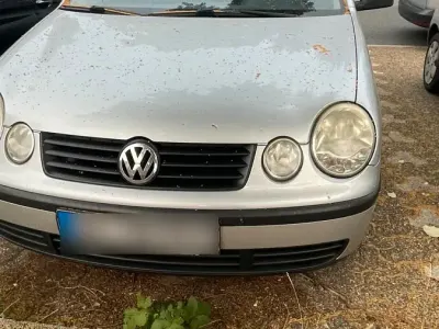 Gebraucht VW Polo