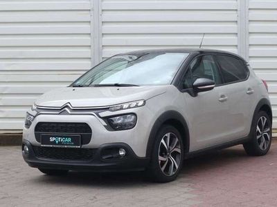 gebraucht Citroën C3 PureTech 110 EAT6 St&St SHINE