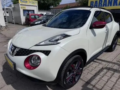 Gebraucht Nissan Juke