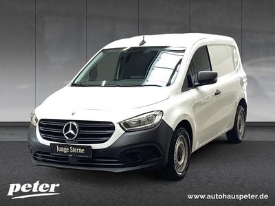 Mercedes Citan 112