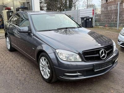 Gebraucht Mercedes C180