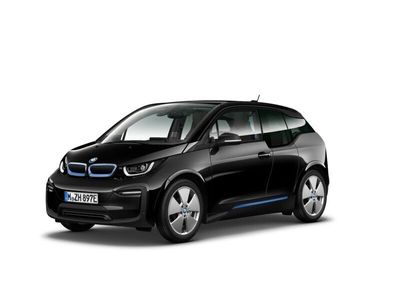 gebraucht BMW i3 120Ah