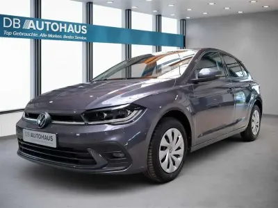 Gebraucht VW Polo