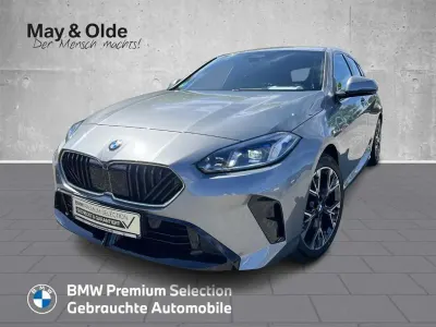 Gebraucht BMW 120 M Sport 170 PS (125 kW) 2026 Grau Kleinwagen