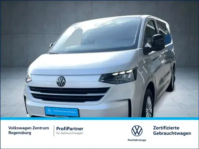 Używany VW Caravelle R 150 KM (110 kW) 2025 Szary Van