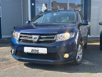 Dacia Logan MCV
