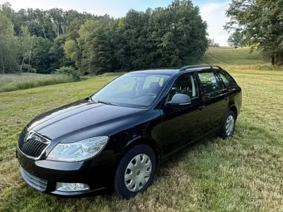Gebraucht Skoda Octavia