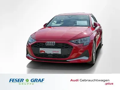 Gebraucht Audi A3