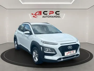 Gebraucht Hyundai Kona