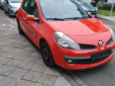 Gebraucht Renault Clio