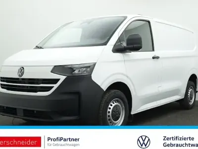 Gebraucht VW T7