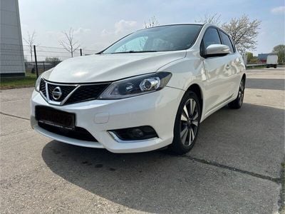 Nissan Pulsar