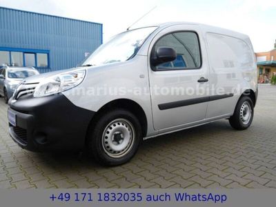 gebraucht Renault Kangoo Rapid