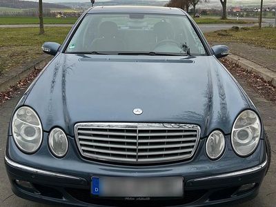 Mercedes E350