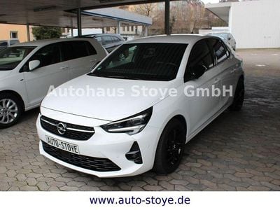 Gebraucht Opel Corsa Ultimate 131 PS (96 kW) 2022 Weiß Kleinwagen