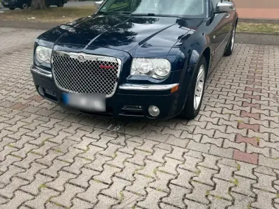 Gebraucht Chrysler 300C