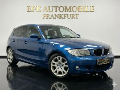 Gebraucht BMW 120