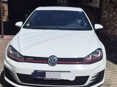 VW Golf VII