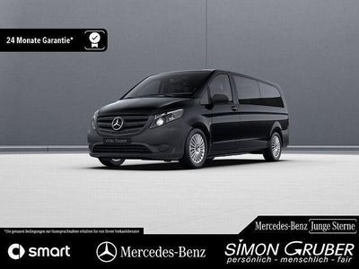 Mercedes e-Vito