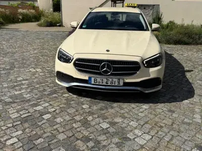 Gebraucht Mercedes E220