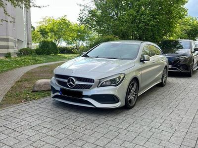 Mercedes CLA200