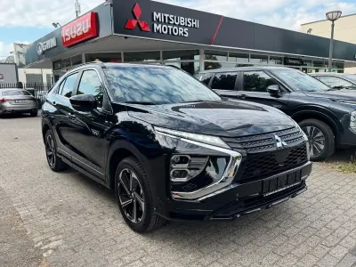 Gebraucht Mitsubishi Eclipse Cross