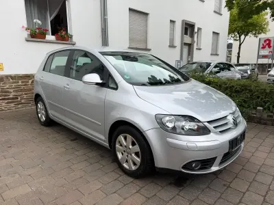 Gebraucht VW Golf Plus