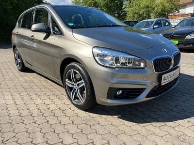 BMW 225 Active Tourer