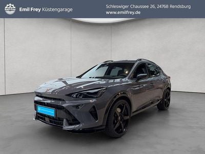 Gebraucht Cupra Formentor VZ 400 PS (294 kW) 2025 Grau SUV