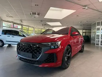 Gebraucht Audi RS Q8