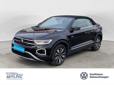 Occasion VW T-Roc Goal 150 ch (110 kW) 2025 SUV