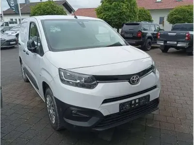 Gebraucht Toyota Proace