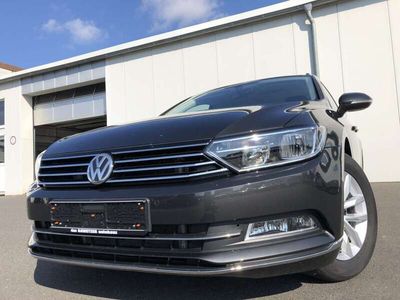 gebraucht VW Passat Variant 2.0 TDI DSG Comfortline