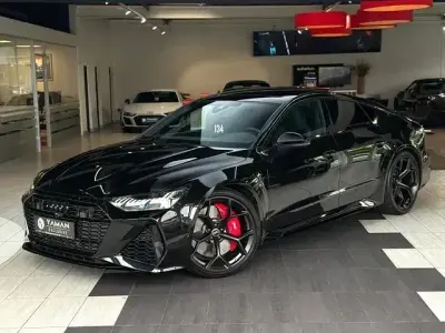 Gebraucht Audi RS7