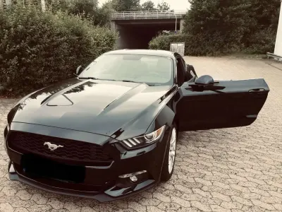 Gebraucht Ford Mustang