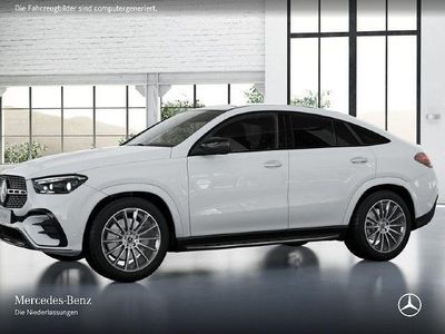 Usata Mercedes GLE300 AMG line 272 CV (200 kW) 2025