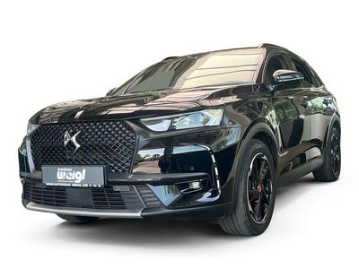 DS Automobiles DS7 Crossback