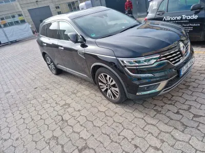 Gebraucht Renault Koleos