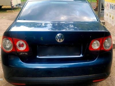 VW Jetta