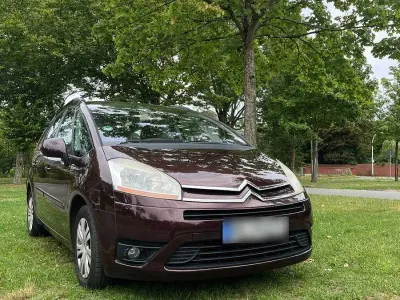 Gebraucht Citroën Grand C4 Picasso