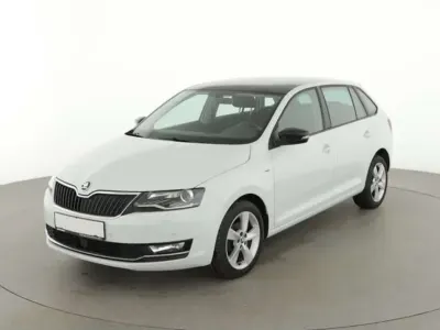 Gebraucht Skoda Rapid