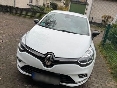 Renault Clio IV